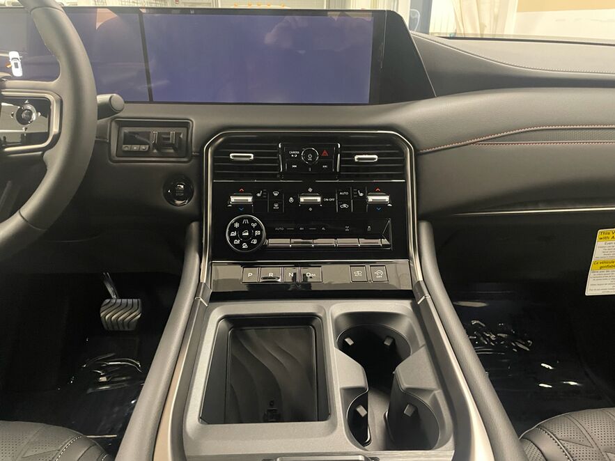 2026 Nissan Armada PRO-4X Bozeman MT 2026 Nissan Armada PRO-4X Bozeman MT