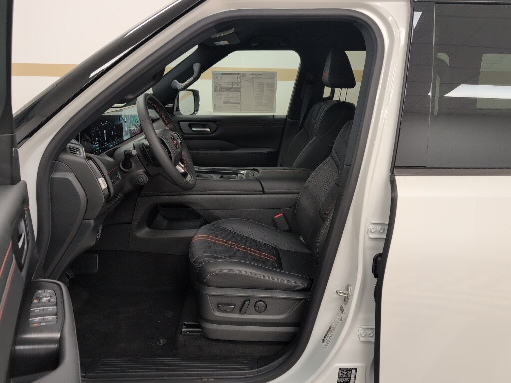 2026 Nissan Armada PRO-4X Bozeman MT