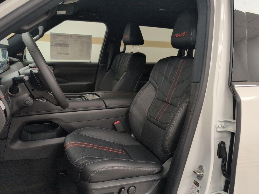 2026 Nissan Armada PRO-4X Bozeman MT