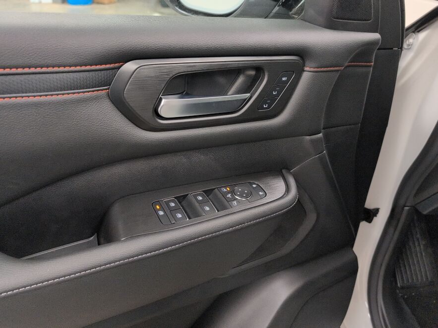 2026 Nissan Armada PRO-4X Bozeman MT