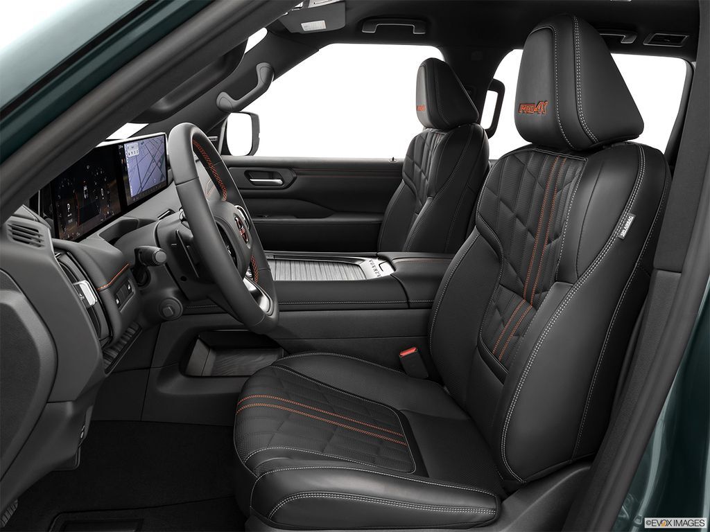 2026 Nissan Armada PRO-4X Folsom CA