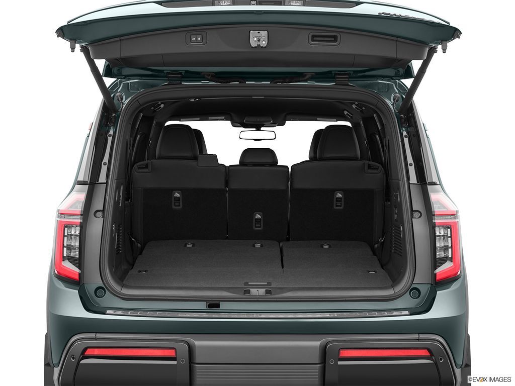2026 Nissan Armada PRO-4X Folsom CA
