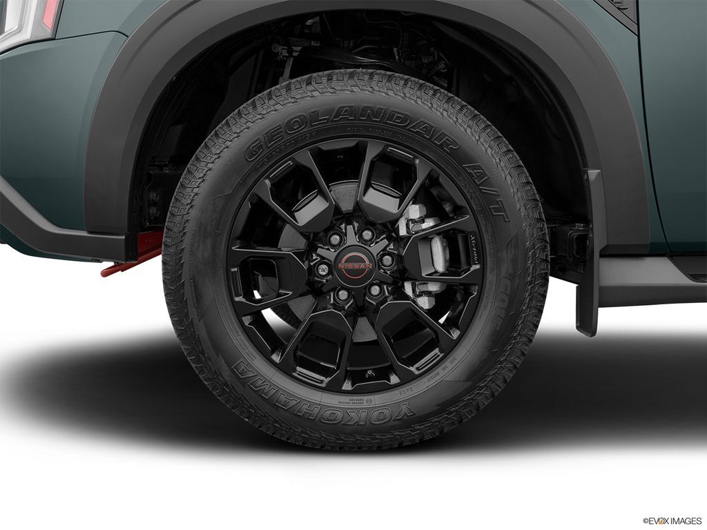 2026 Nissan Armada PRO-4X Folsom CA