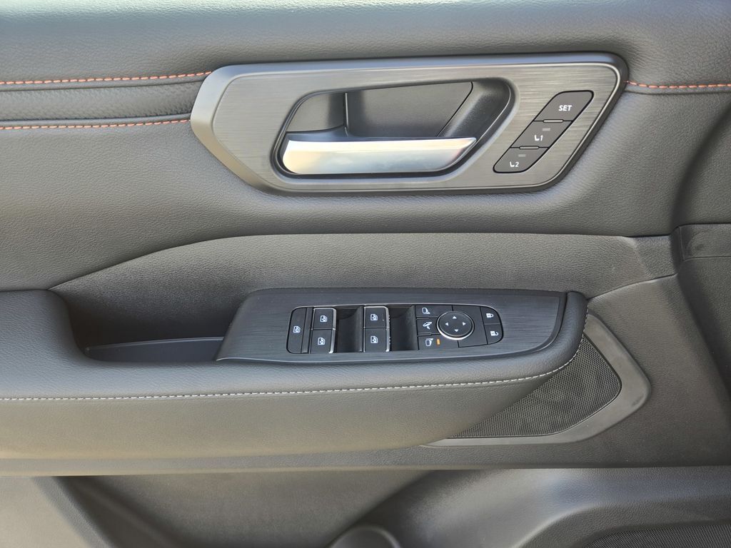 2026 Nissan Armada PRO-4X Folsom CA