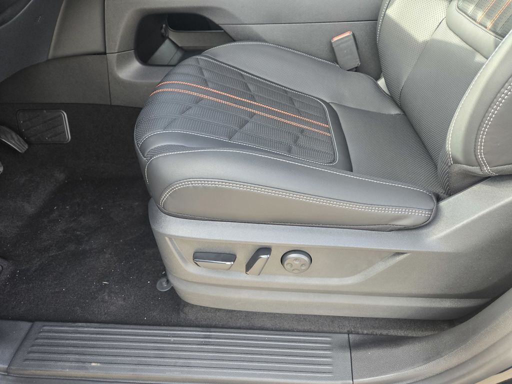 2026 Nissan Armada PRO-4X Folsom CA