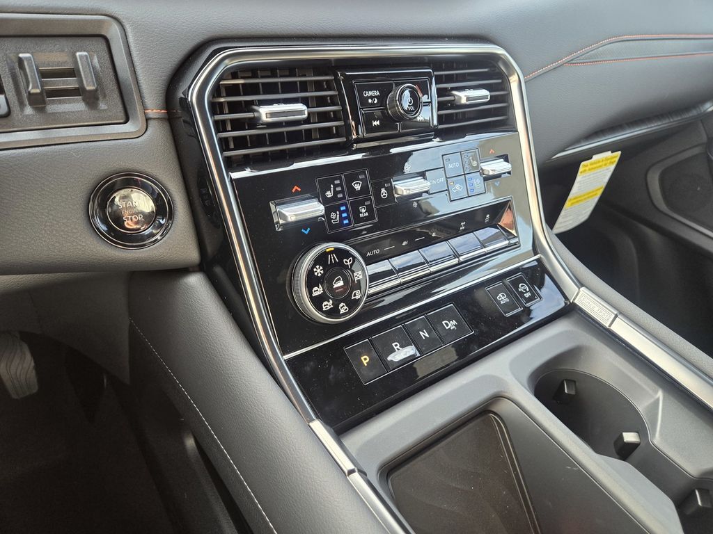 2026 Nissan Armada PRO-4X Folsom CA
