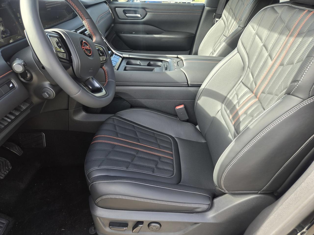 2026 Nissan Armada PRO-4X Folsom CA