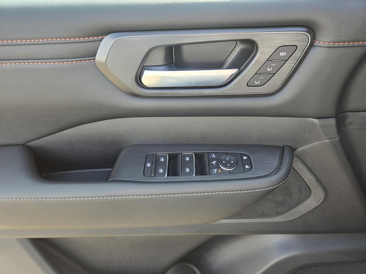 2026 Nissan Armada PRO-4X Folsom CA