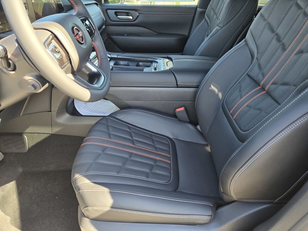 2026 Nissan Armada PRO-4X Folsom CA
