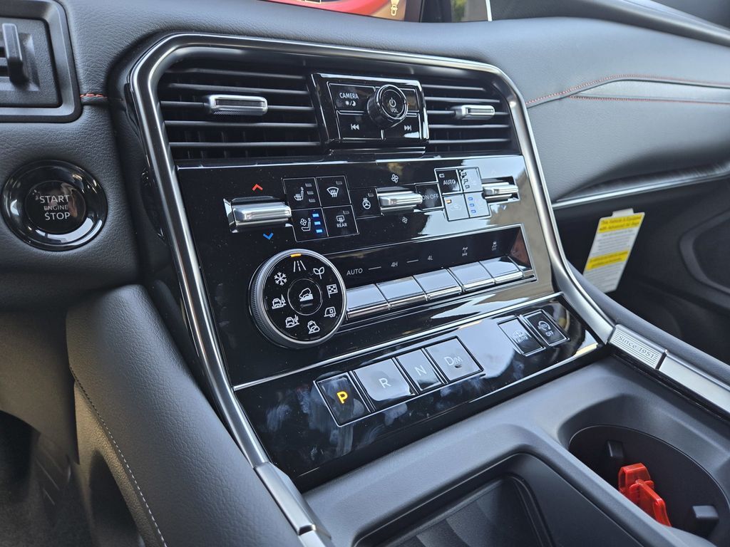 2026 Nissan Armada PRO-4X Folsom CA