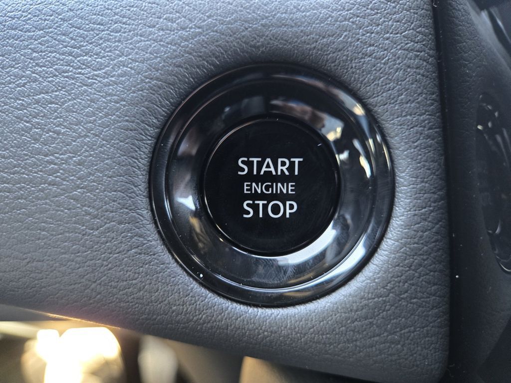 2026 Nissan Armada PRO-4X Folsom CA