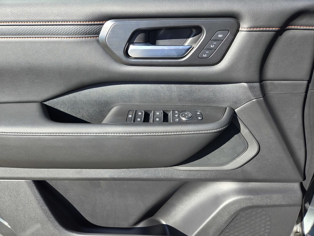 2026 Nissan Armada PRO-4X Folsom CA