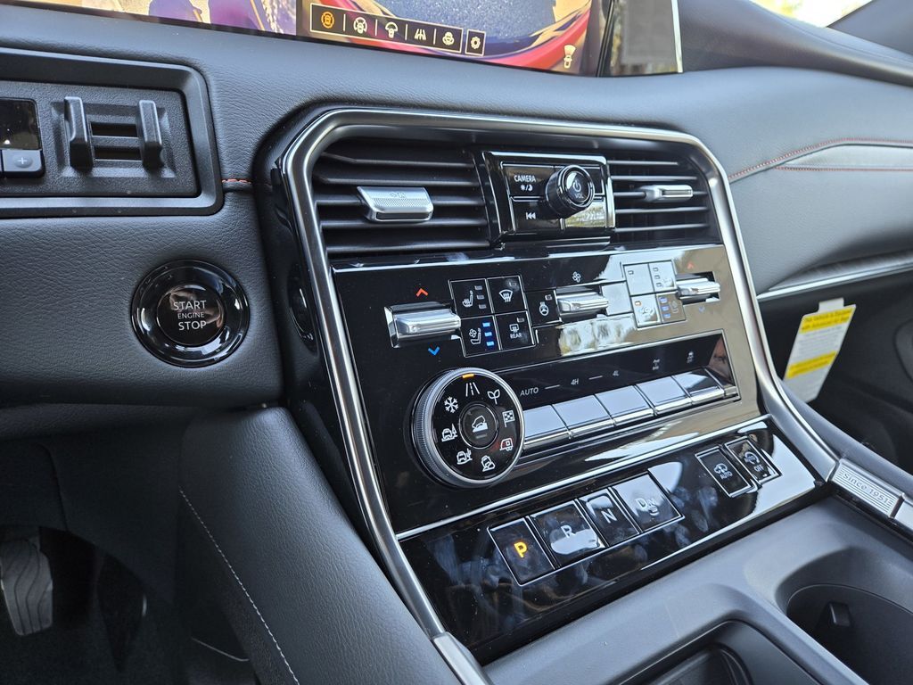 2026 Nissan Armada PRO-4X Folsom CA