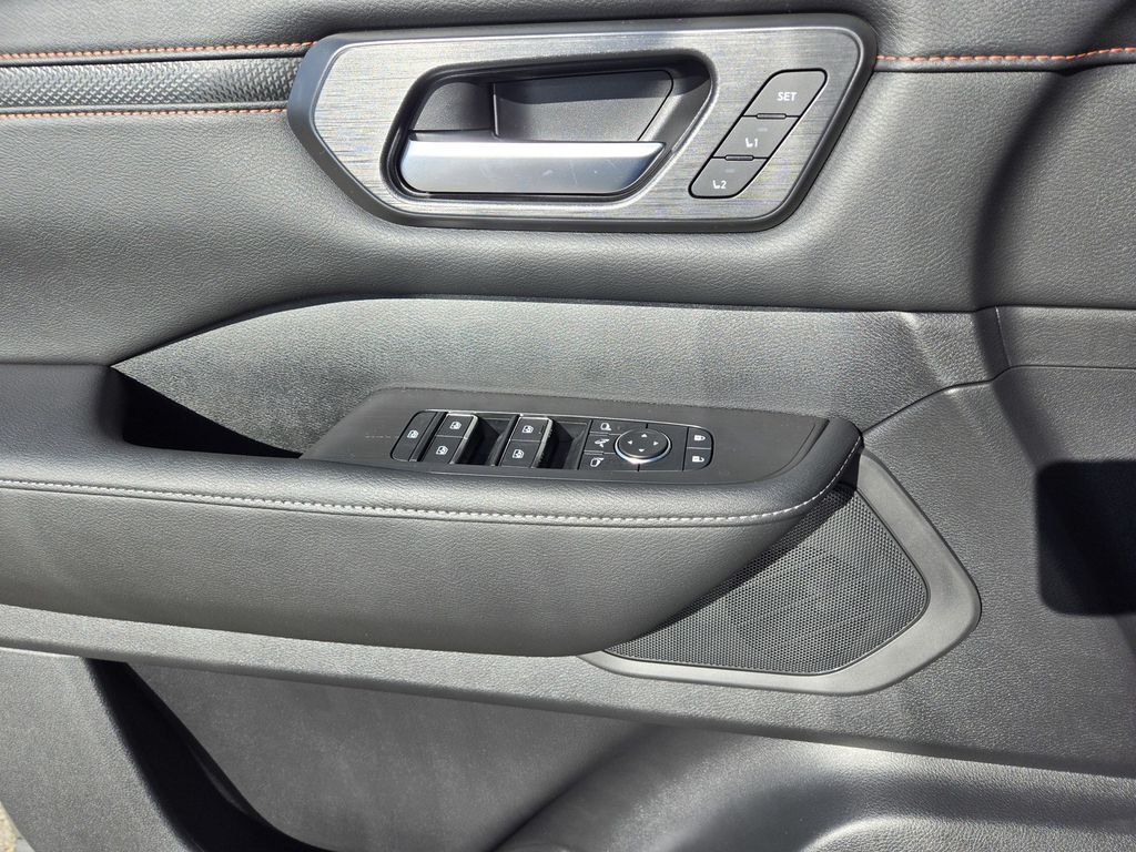 2026 Nissan Armada PRO-4X Folsom CA