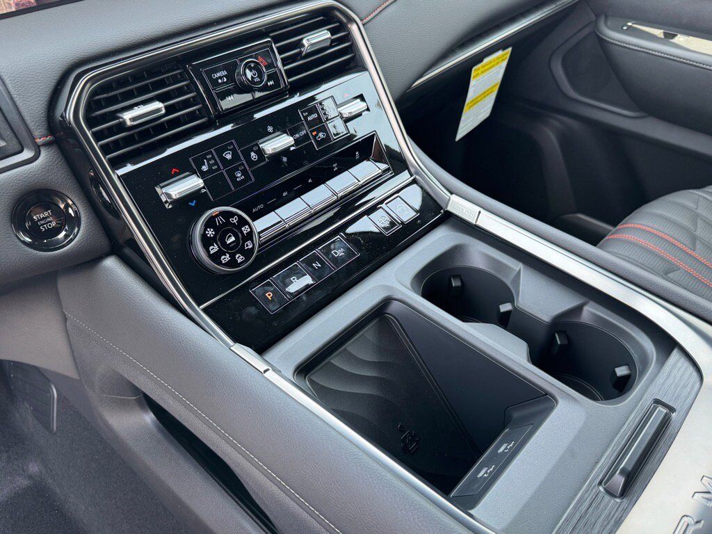 2026 Nissan Armada PRO-4X Johnson City TN