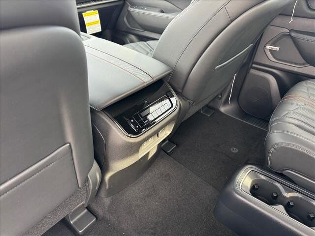 2026 Nissan Armada PRO-4X Johnson City TN