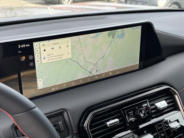 2026 Nissan Armada PRO-4X Johnson City TN