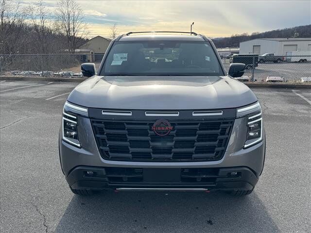 2026 Nissan Armada PRO-4X Johnson City TN