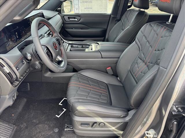 2026 Nissan Armada PRO-4X Johnson City TN