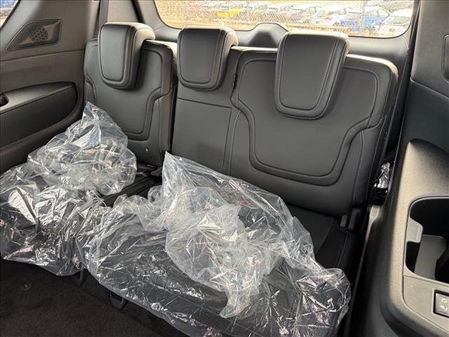 2026 Nissan Armada PRO-4X Johnson City TN