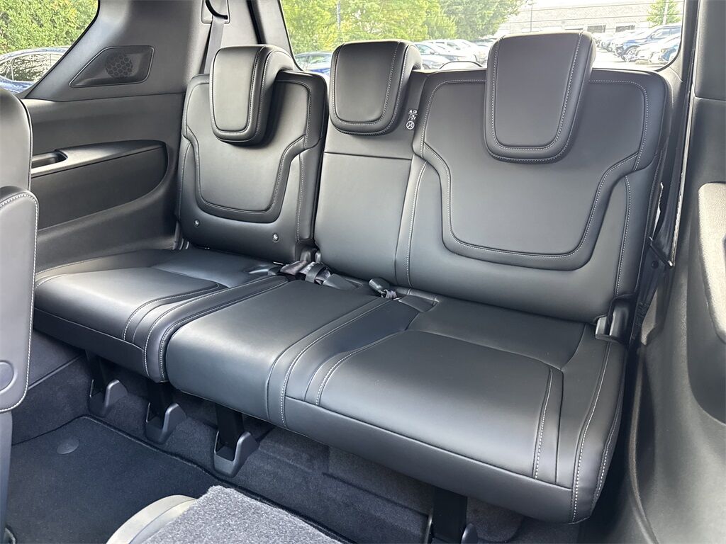 2026 Nissan Armada PRO-4X Kennesaw GA