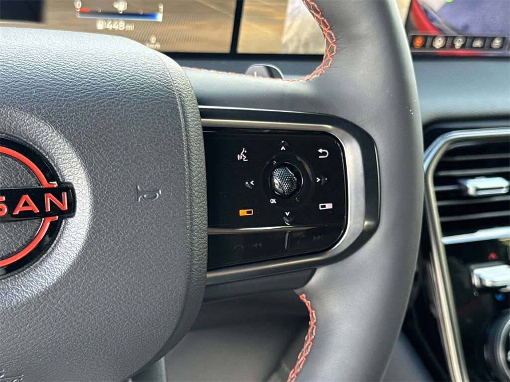 2026 Nissan Armada PRO-4X Kennesaw GA