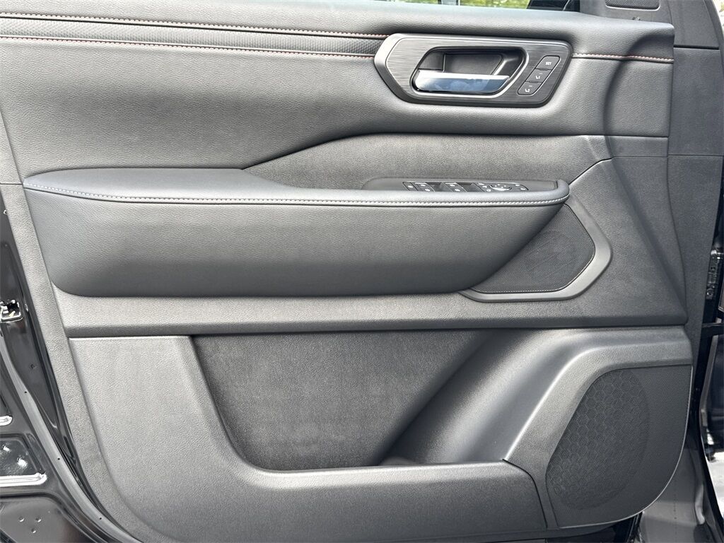 2026 Nissan Armada PRO-4X Kennesaw GA