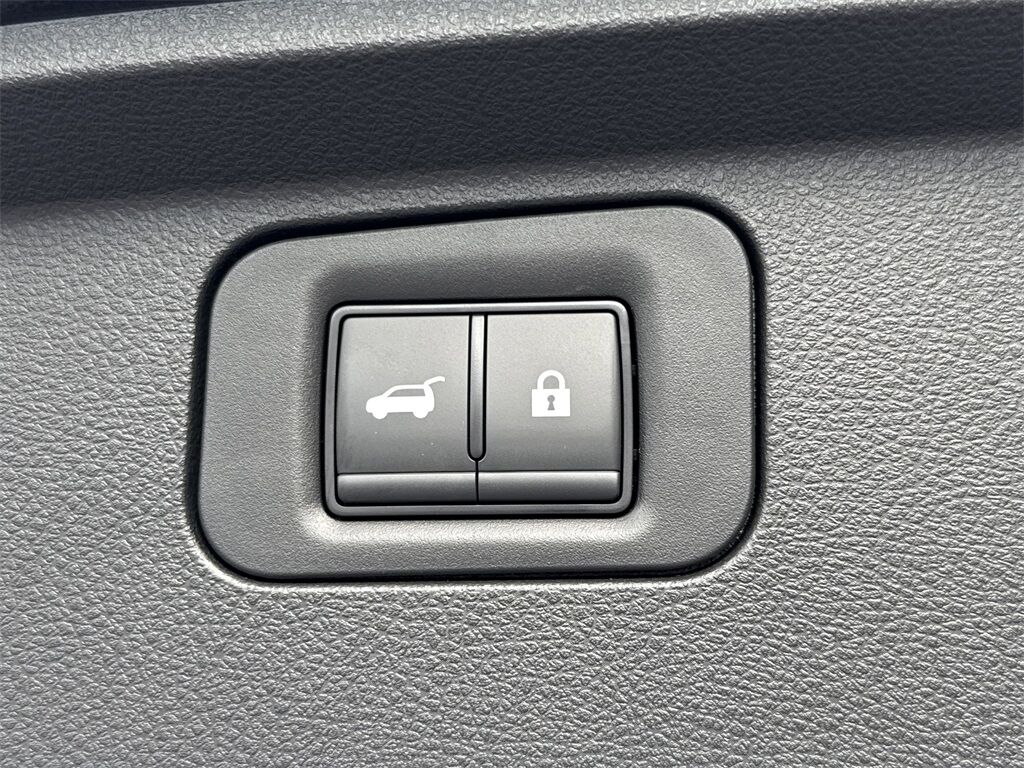 2026 Nissan Armada PRO-4X Kennesaw GA