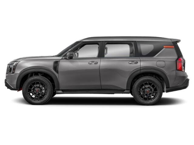 2026 Nissan Armada PRO-4X Kennesaw GA