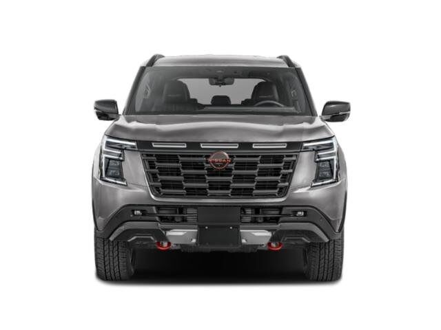 2026 Nissan Armada PRO-4X Kennesaw GA