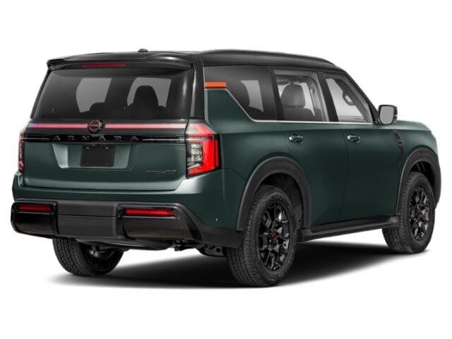 2026 Nissan Armada PRO-4X Kennesaw GA