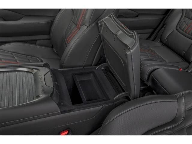 2026 Nissan Armada PRO-4X Kennesaw GA