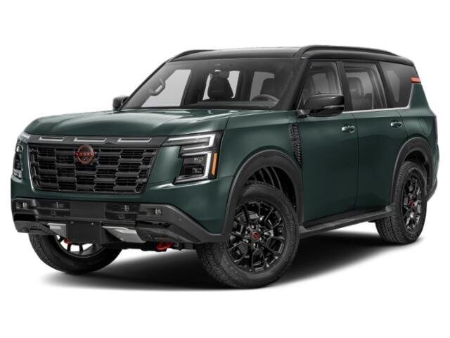 2026 Nissan Armada PRO-4X Kennesaw GA