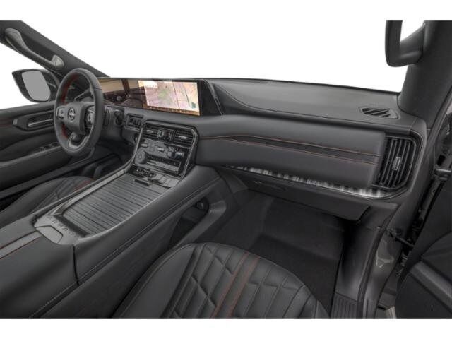 2026 Nissan Armada PRO-4X Kennesaw GA