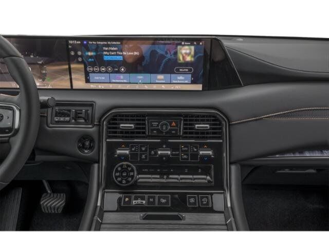 2026 Nissan Armada PRO-4X Kennesaw GA