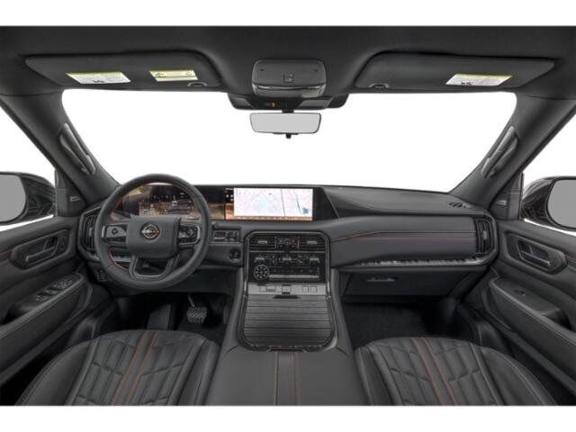 2026 Nissan Armada PRO-4X Kennesaw GA