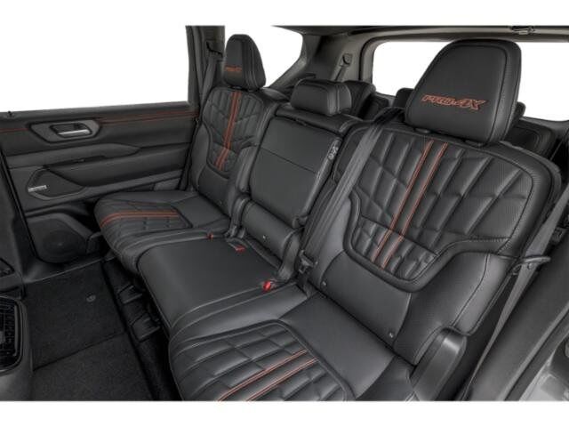 2026 Nissan Armada PRO-4X Kennesaw GA