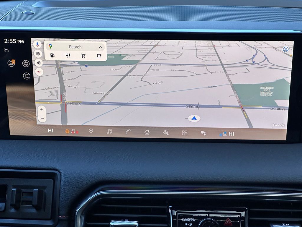 2026 Nissan Armada PRO-4X San Clemente CA