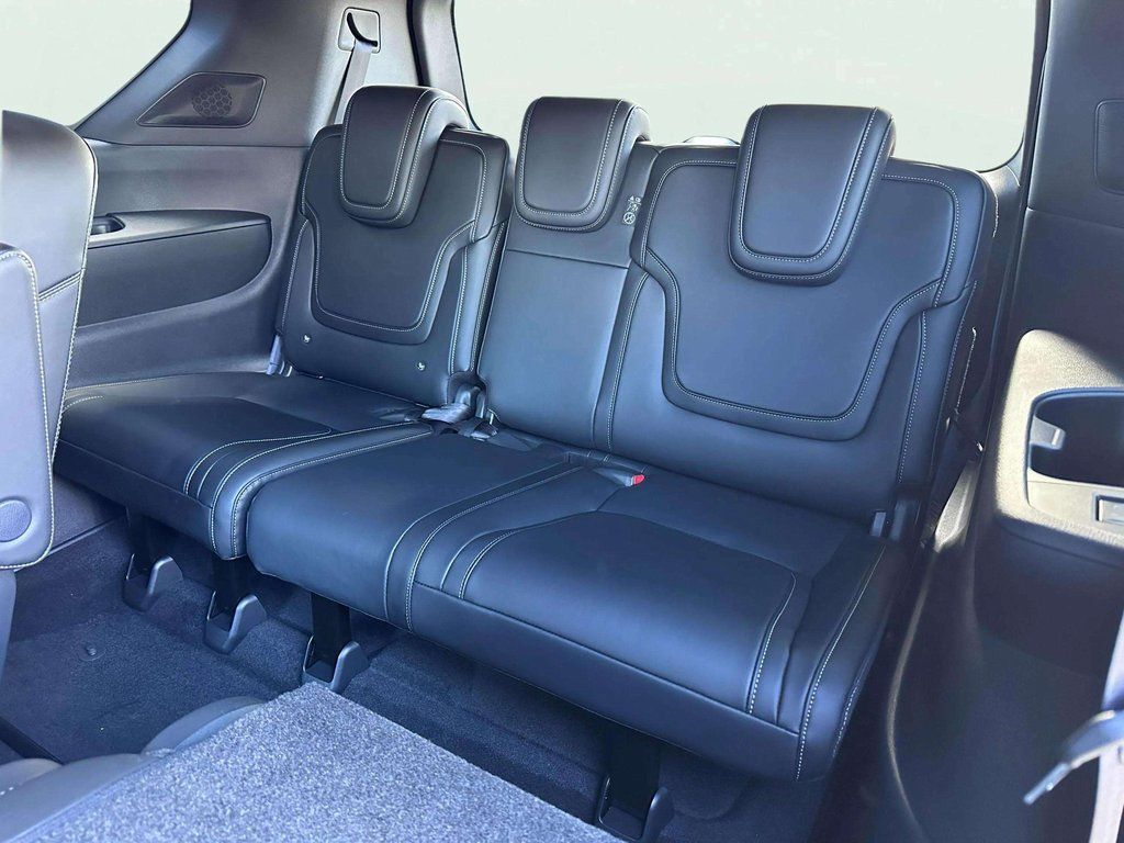 2026 Nissan Armada PRO-4X San Clemente CA