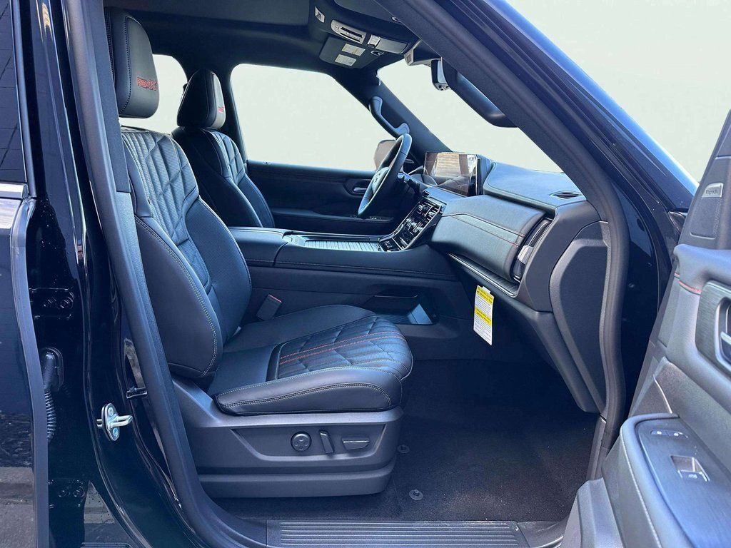 2026 Nissan Armada PRO-4X San Clemente CA