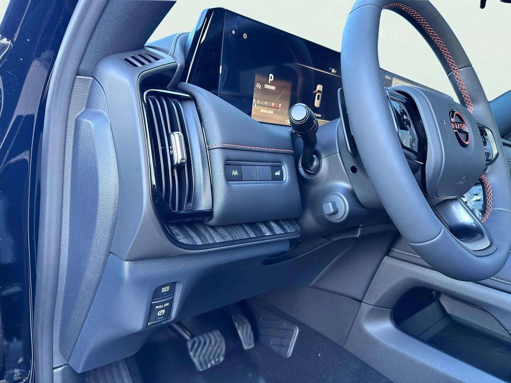 2026 Nissan Armada PRO-4X San Clemente CA