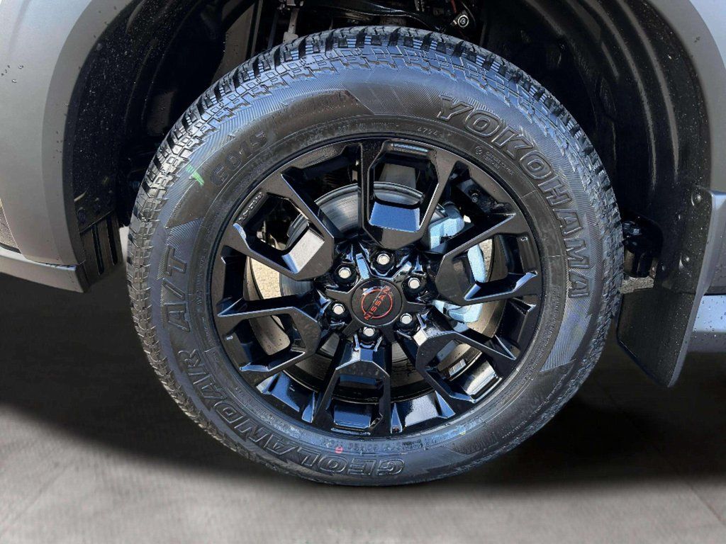 2026 Nissan Armada PRO-4X San Clemente CA