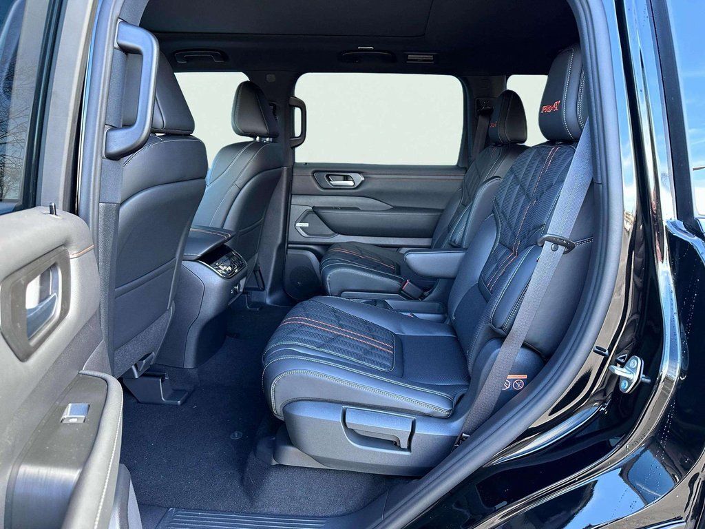 2026 Nissan Armada PRO-4X San Clemente CA