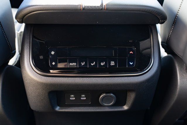 2026 Nissan Armada PRO-4X Beaverton OR
