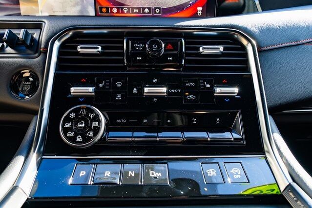 2026 Nissan Armada PRO-4X Beaverton OR