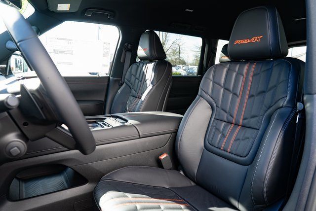 2026 Nissan Armada PRO-4X Beaverton OR