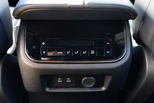 2026 Nissan Armada PRO-4X Beaverton OR