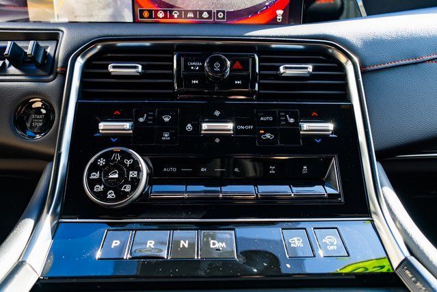 2026 Nissan Armada PRO-4X Beaverton OR