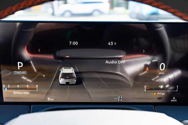 2026 Nissan Armada PRO-4X Beaverton OR