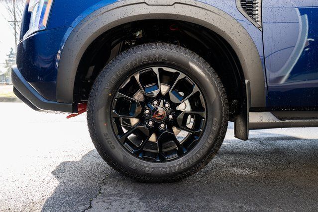 2026 Nissan Armada PRO-4X Beaverton OR